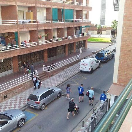 Apartment 2 Min. Del Mar Lloret de Mar Exterior photo